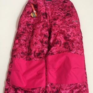 New with tags Champion SNOW pants